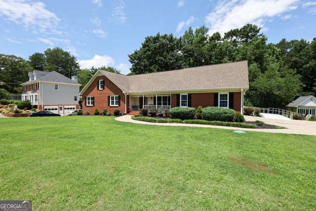 3535 Parkwood Hills Court, Snellville, GA 30078