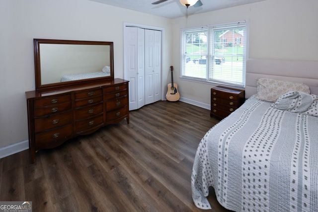 3535 Parkwood Hills Court, Snellville, GA 30078