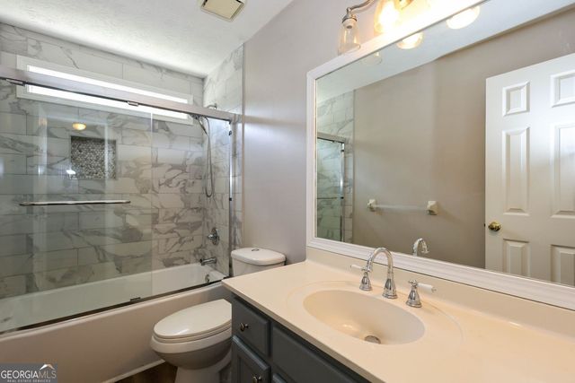 3535 Parkwood Hills Court, Snellville, GA 30078