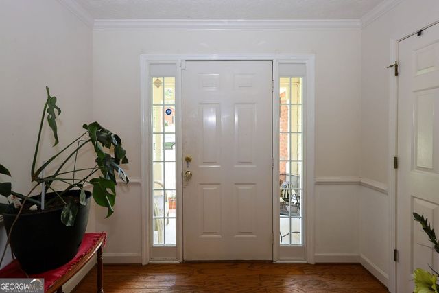 3535 Parkwood Hills Court, Snellville, GA 30078