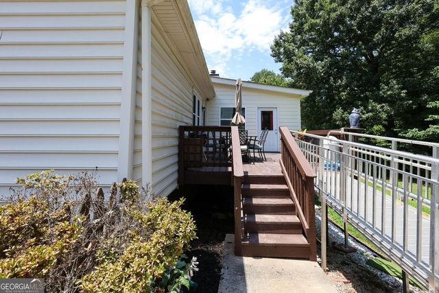 3535 Parkwood Hills Court, Snellville, GA 30078