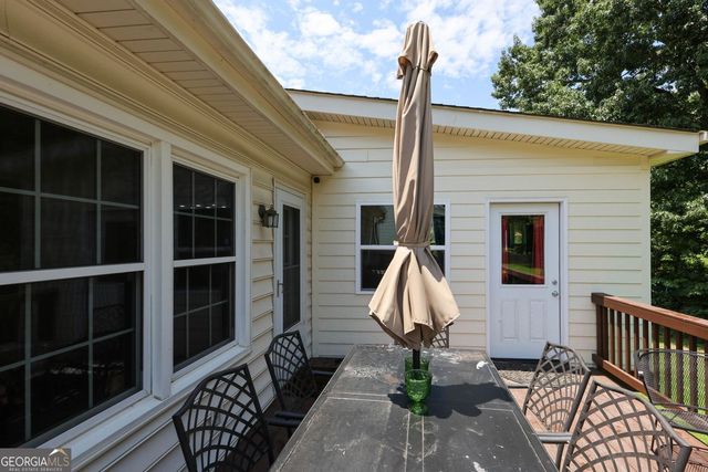 3535 Parkwood Hills Court, Snellville, GA 30078