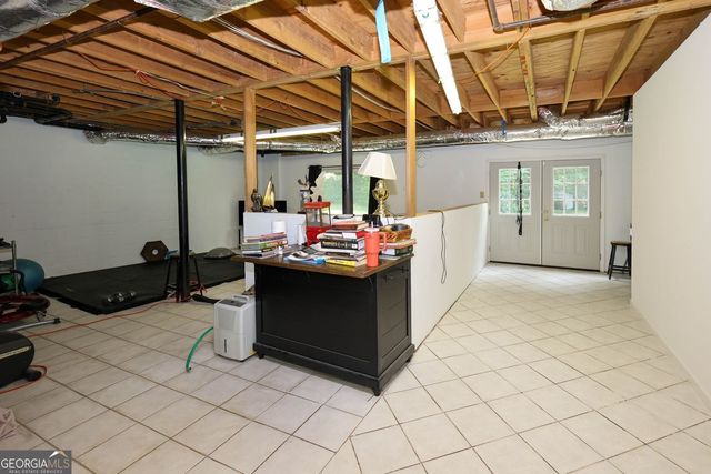 3535 Parkwood Hills Court, Snellville, GA 30078