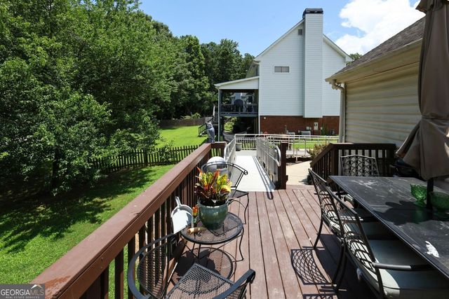 3535 Parkwood Hills Court, Snellville, GA 30078