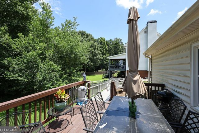 3535 Parkwood Hills Court, Snellville, GA 30078