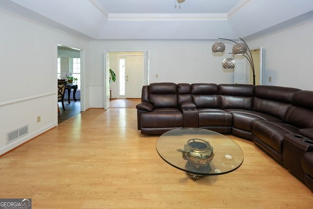 3535 Parkwood Hills Court, Snellville, GA 30078