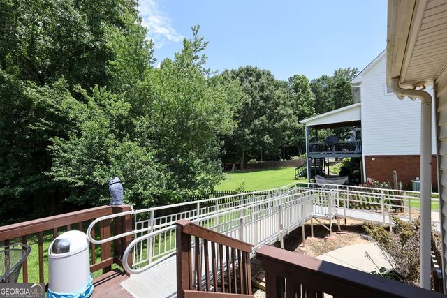 3535 Parkwood Hills Court, Snellville, GA 30078