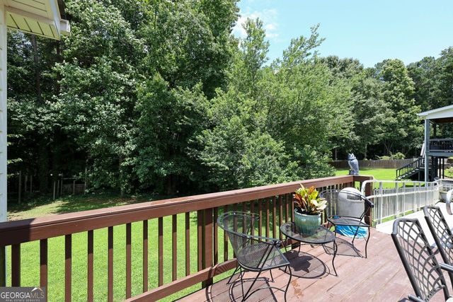 3535 Parkwood Hills Court, Snellville, GA 30078