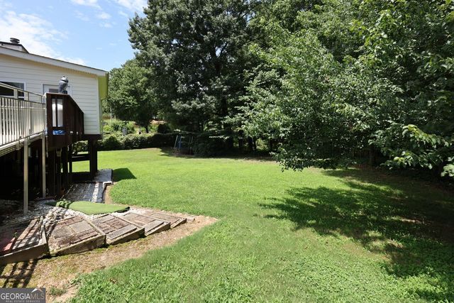 3535 Parkwood Hills Court, Snellville, GA 30078