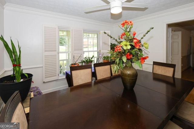 3535 Parkwood Hills Court, Snellville, GA 30078