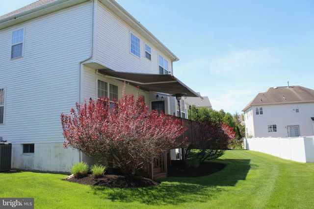 7 KYLE CT, Mount Laurel, NJ 08054