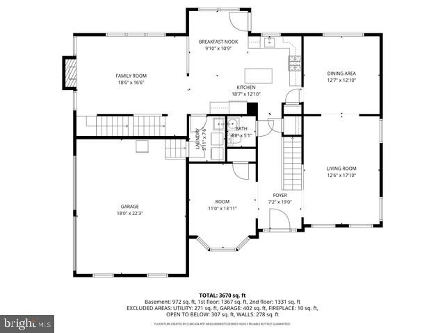 7 KYLE CT, Mount Laurel, NJ 08054