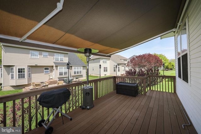 7 KYLE CT, Mount Laurel, NJ 08054