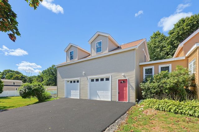 157 W Bacon St 1, Plainville, MA 02762