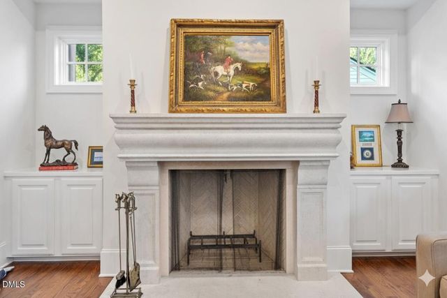 1713 Oberlin Road, Raleigh, NC 27608