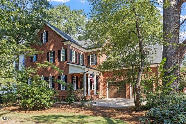 1713 Oberlin Road, Raleigh, NC 27608