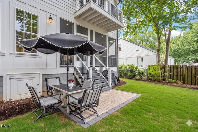 1713 Oberlin Road, Raleigh, NC 27608