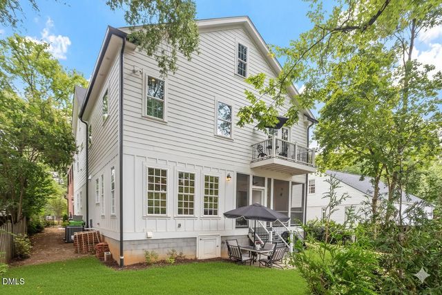 1713 Oberlin Road, Raleigh, NC 27608