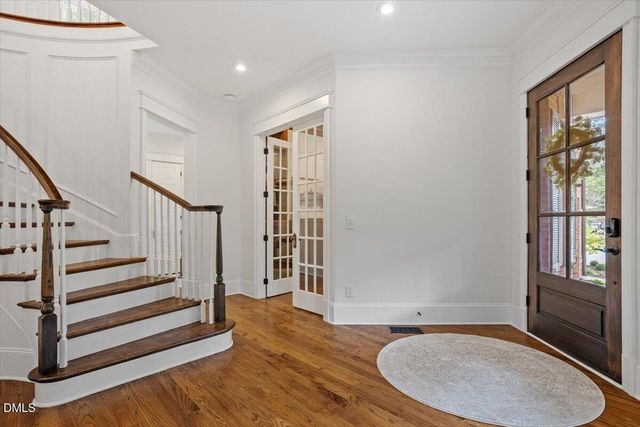 1713 Oberlin Road, Raleigh, NC 27608