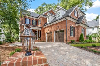 1713 Oberlin Road, Raleigh, NC 27608