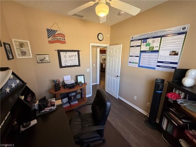 3619 SW 6th AVE, Cape Coral, FL 33914