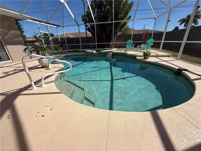 3619 SW 6th AVE, Cape Coral, FL 33914