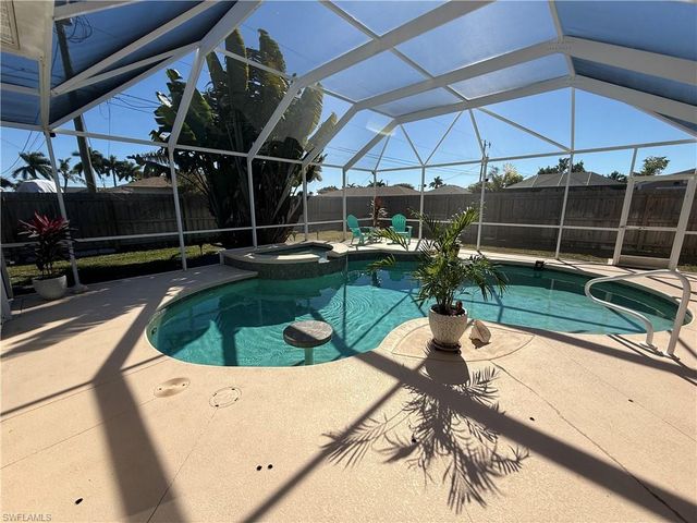 3619 SW 6th AVE, Cape Coral, FL 33914