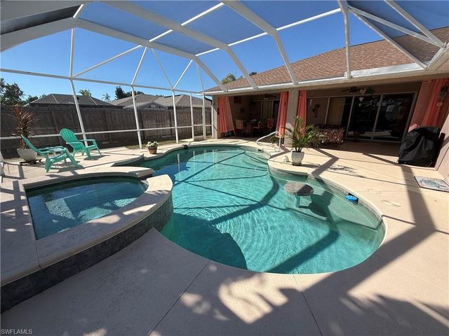 3619 SW 6th AVE, Cape Coral, FL 33914