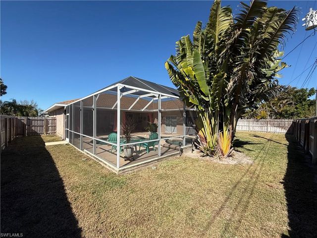 3619 SW 6th AVE, Cape Coral, FL 33914