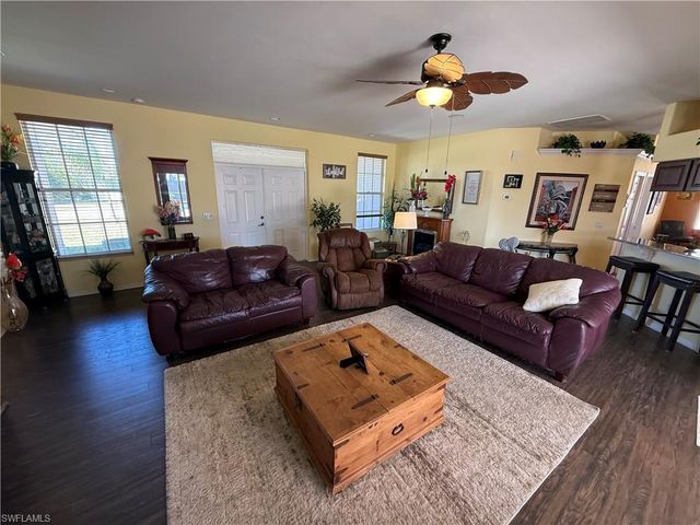 3619 SW 6th AVE, Cape Coral, FL 33914