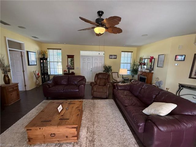 3619 SW 6th AVE, Cape Coral, FL 33914