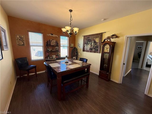 3619 SW 6th AVE, Cape Coral, FL 33914