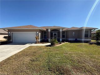 3619 SW 6th AVE, Cape Coral, FL 33914
