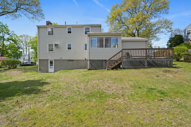 20 Bonney Lane, Dedham, MA 02026