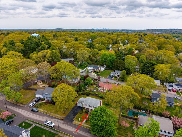 20 Bonney Lane, Dedham, MA 02026