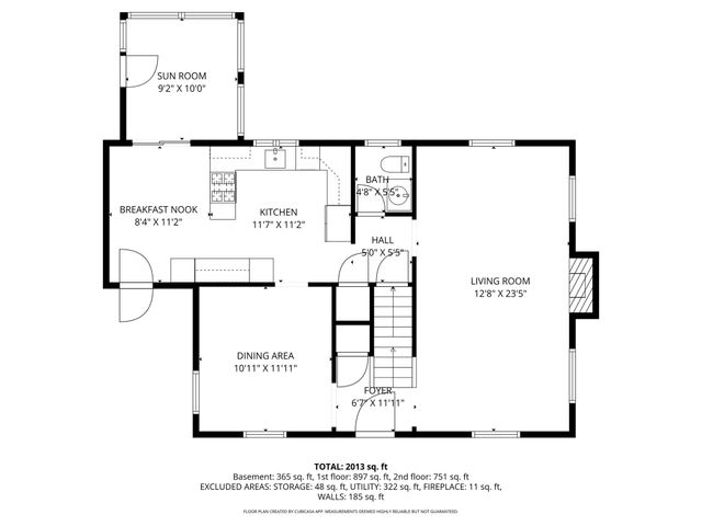 20 Bonney Lane, Dedham, MA 02026