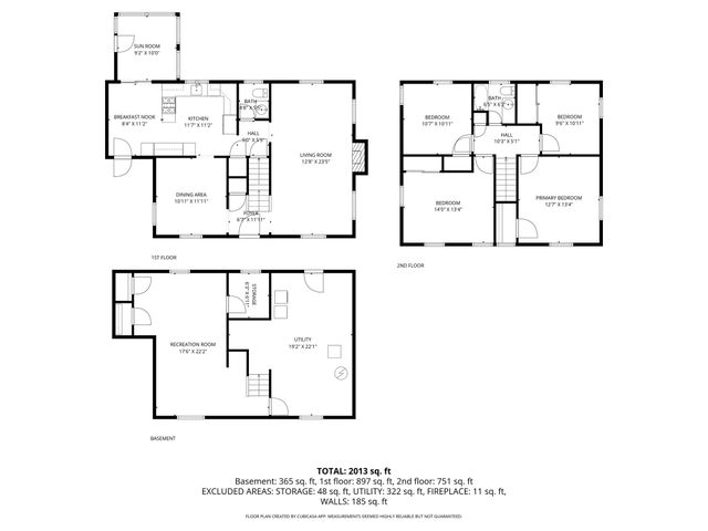 20 Bonney Lane, Dedham, MA 02026