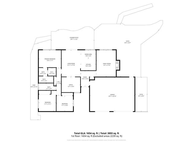 6320 Topaz Street, Rancho Cucamonga, CA 91701