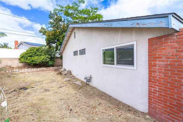 6320 Topaz Street, Rancho Cucamonga, CA 91701
