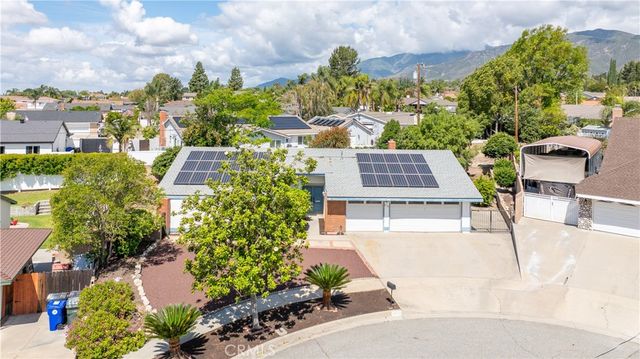 6320 Topaz Street, Rancho Cucamonga, CA 91701