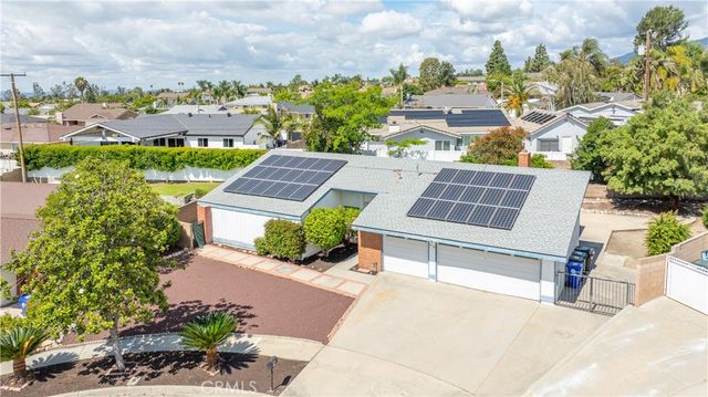 6320 Topaz Street, Rancho Cucamonga, CA 91701