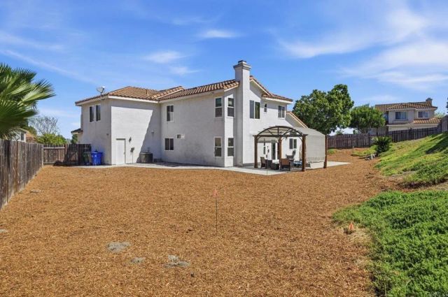 1247 Sunglow, Oceanside, CA 92057