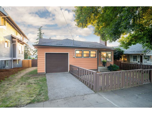 5027 Se 41ST Ave, Portland, OR 97202