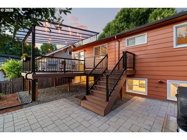5027 Se 41ST Ave, Portland, OR 97202