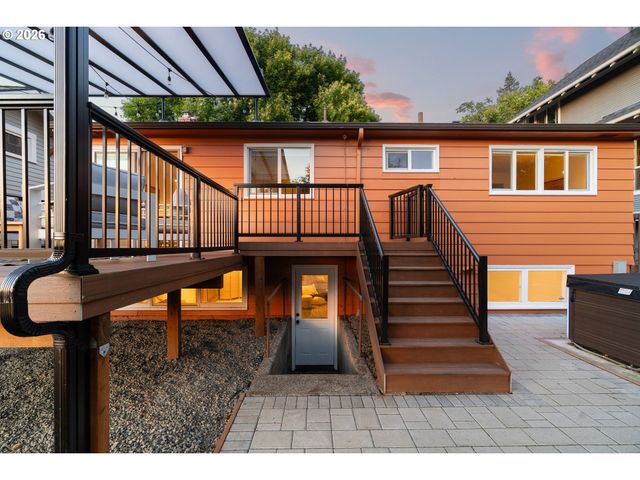 5027 Se 41ST Ave, Portland, OR 97202