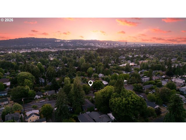 5027 Se 41ST Ave, Portland, OR 97202