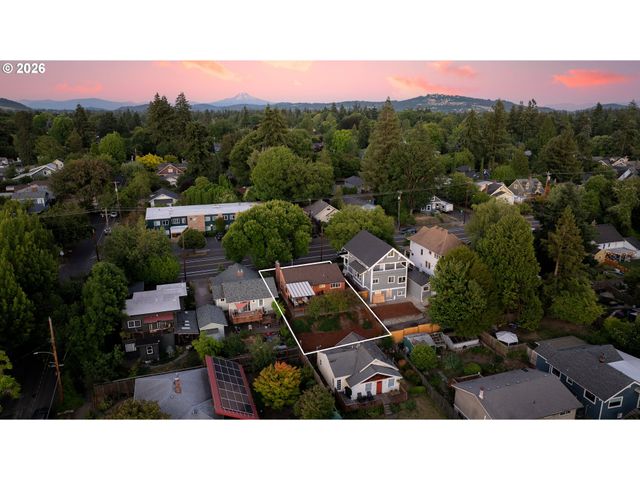 5027 Se 41ST Ave, Portland, OR 97202