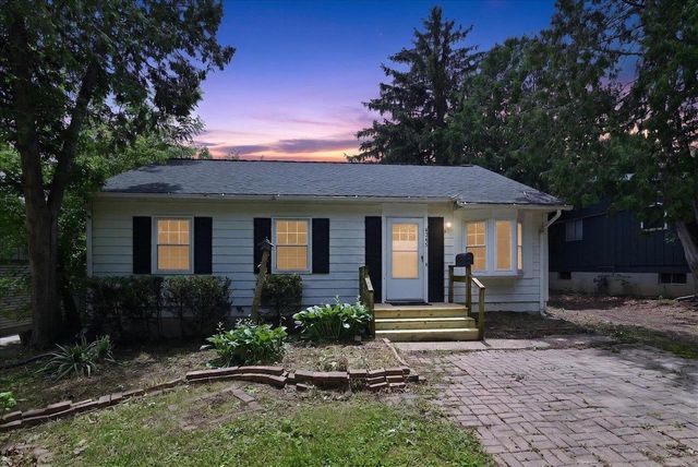 4345 Lilac Lane, Madison, WI 53711