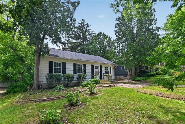 4345 Lilac Lane, Madison, WI 53711