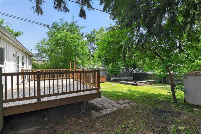 4345 Lilac Lane, Madison, WI 53711